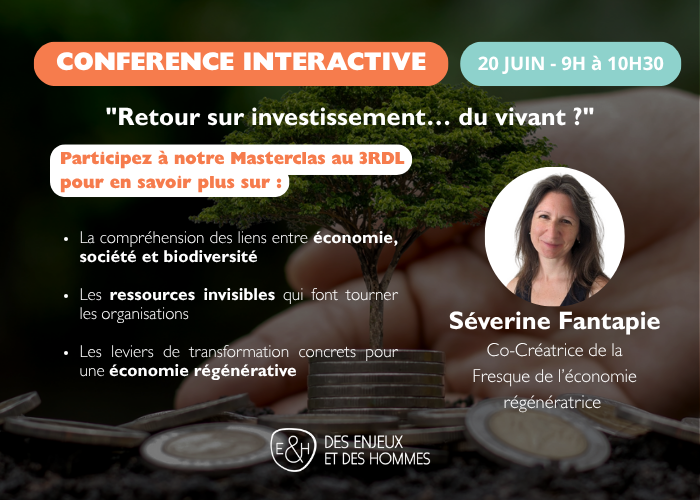 Conférence interactive